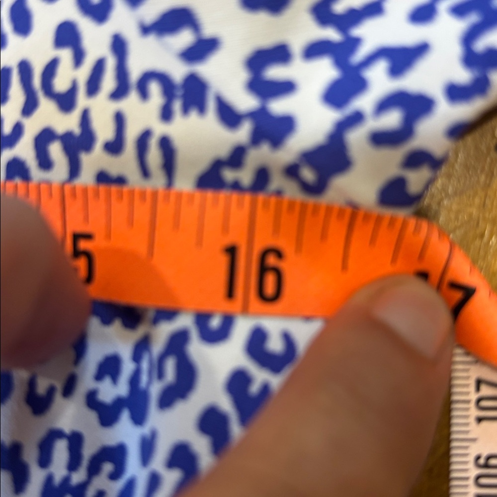 Persifor Kilpatrick Dress - Picture 8 of 10